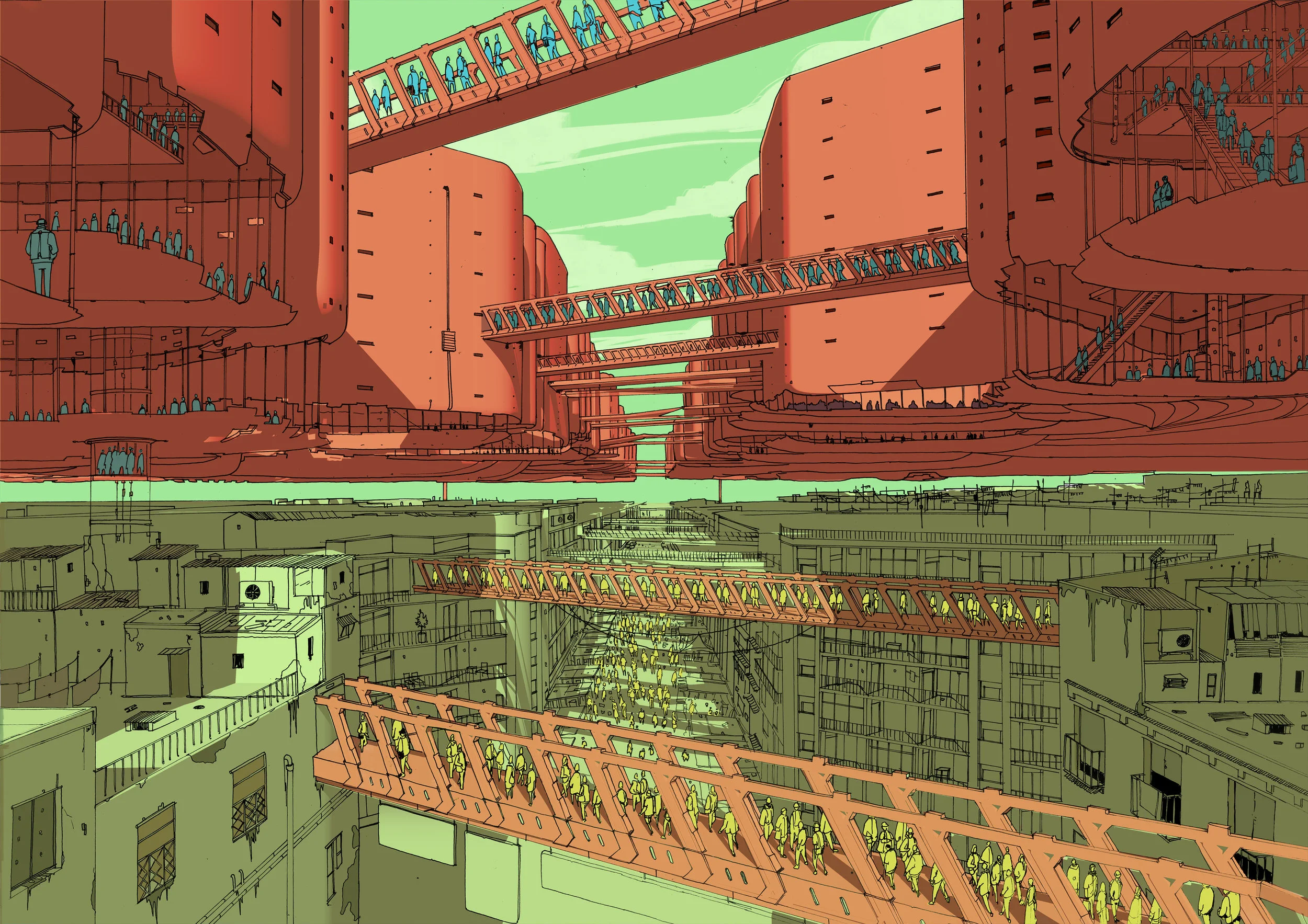 5_Boulevard of Mirrors.jpg