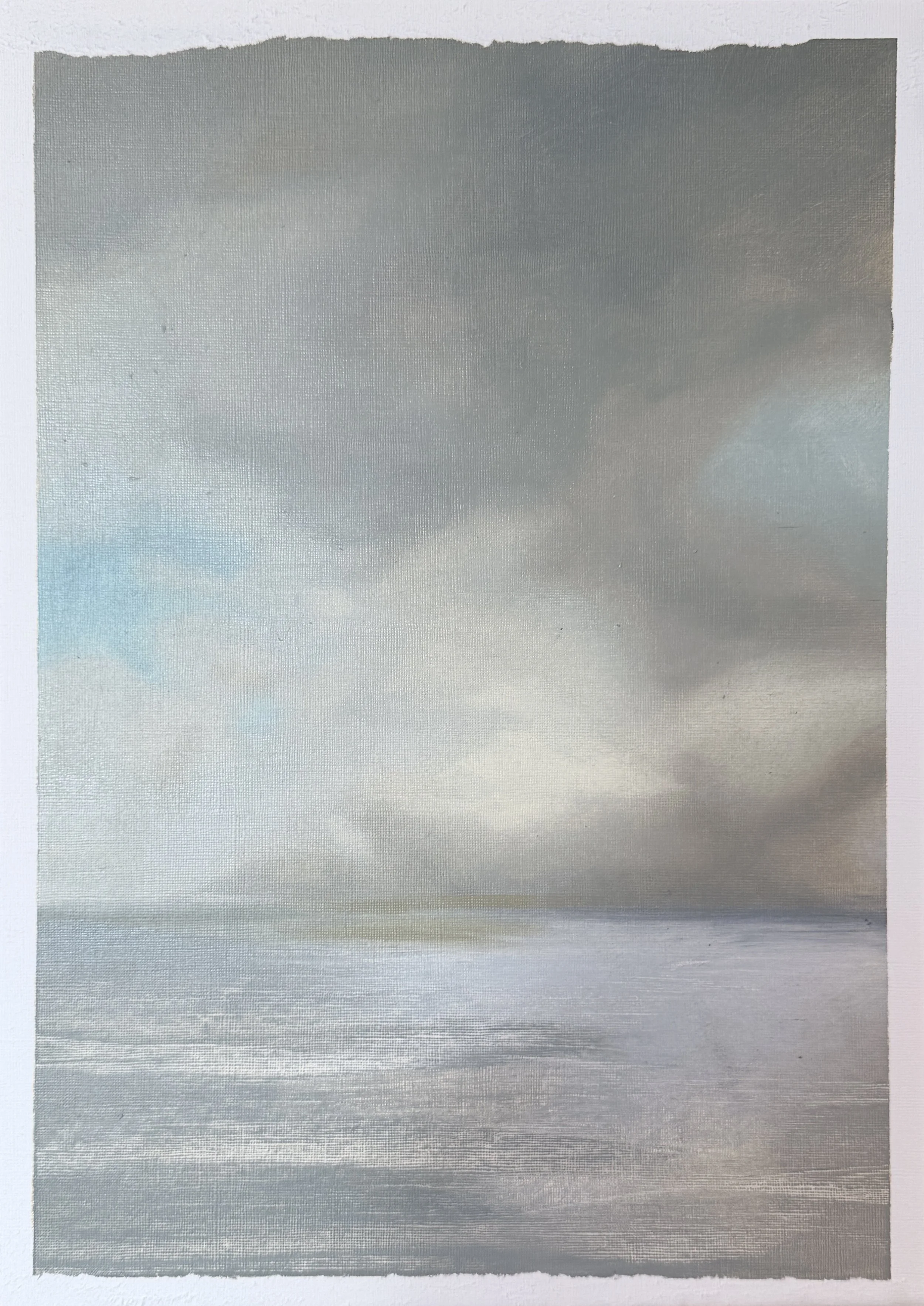 Cloudscape No.5
