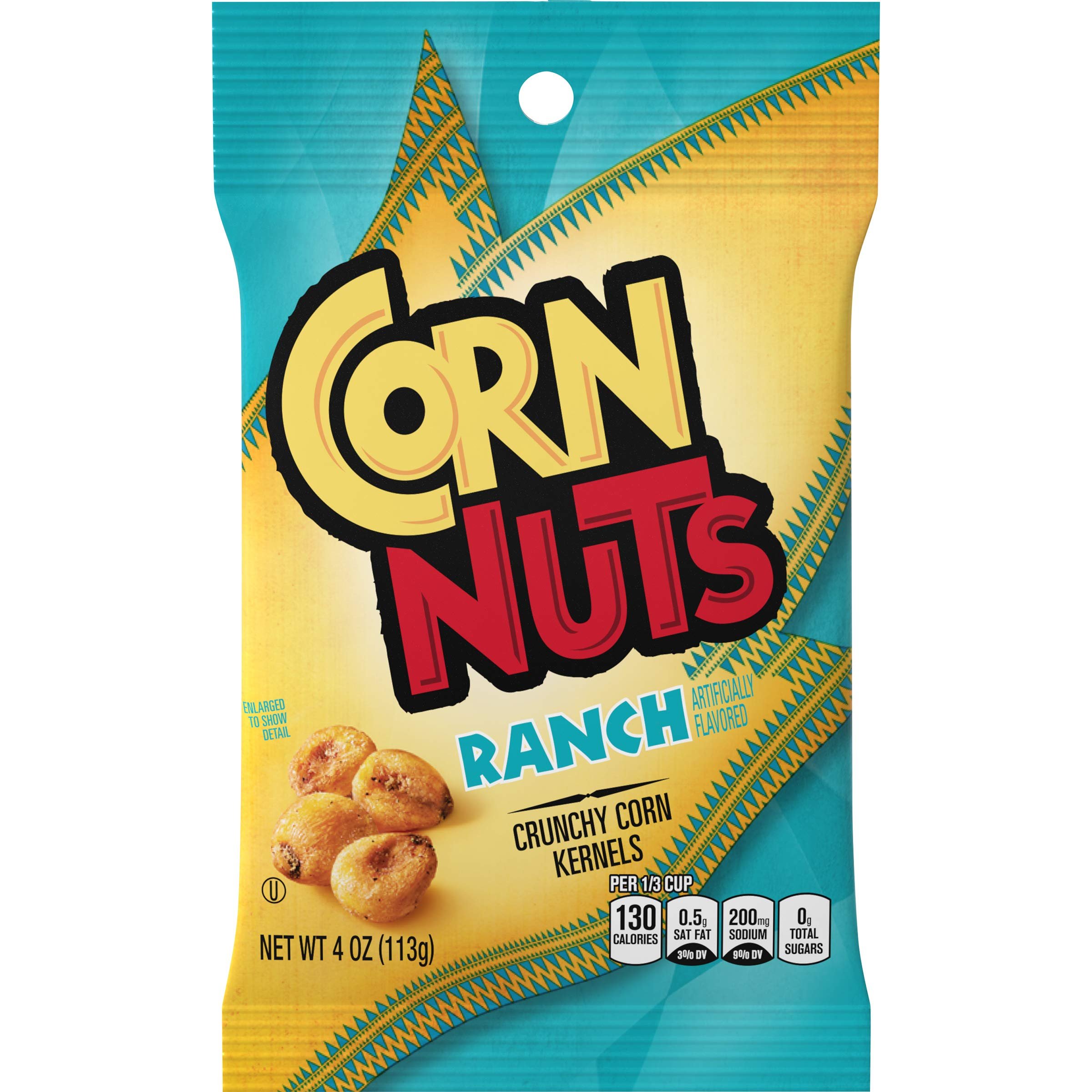 Radical Left Corn Nuts