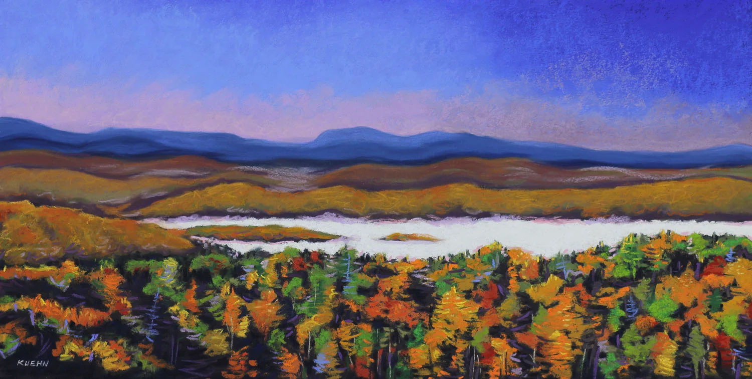 Becky Mountain View