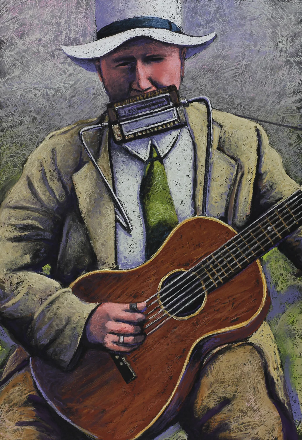 Elmer Thompson