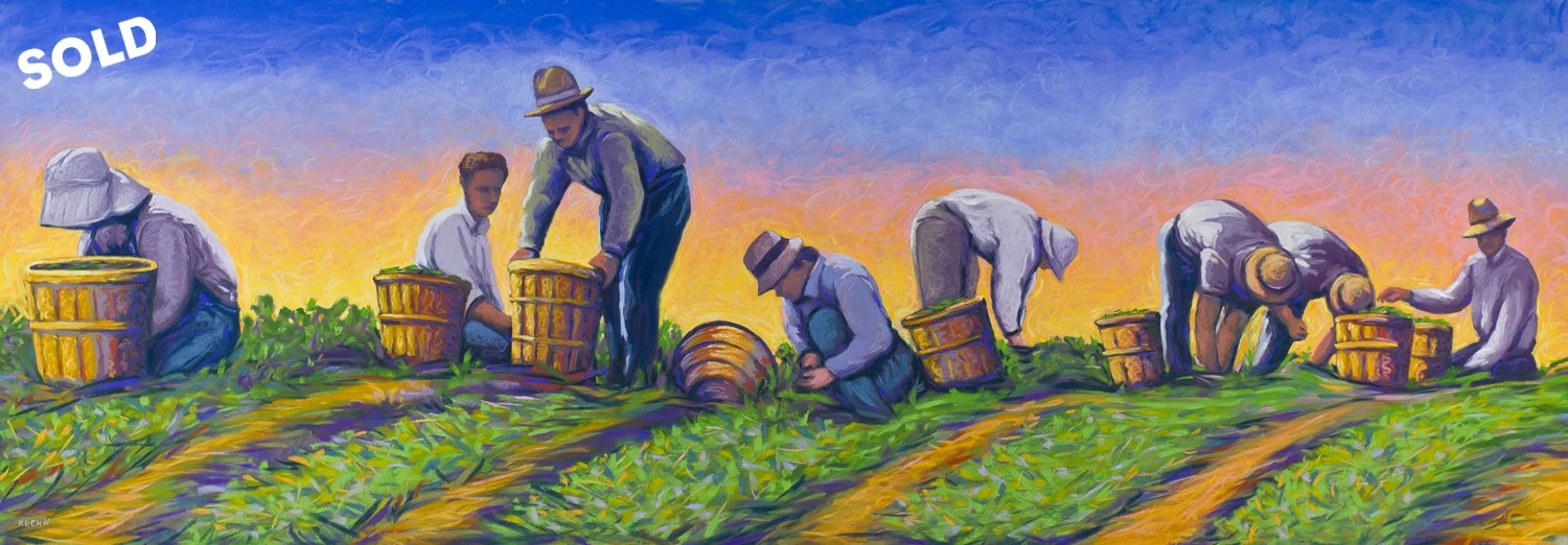 Harvest Day