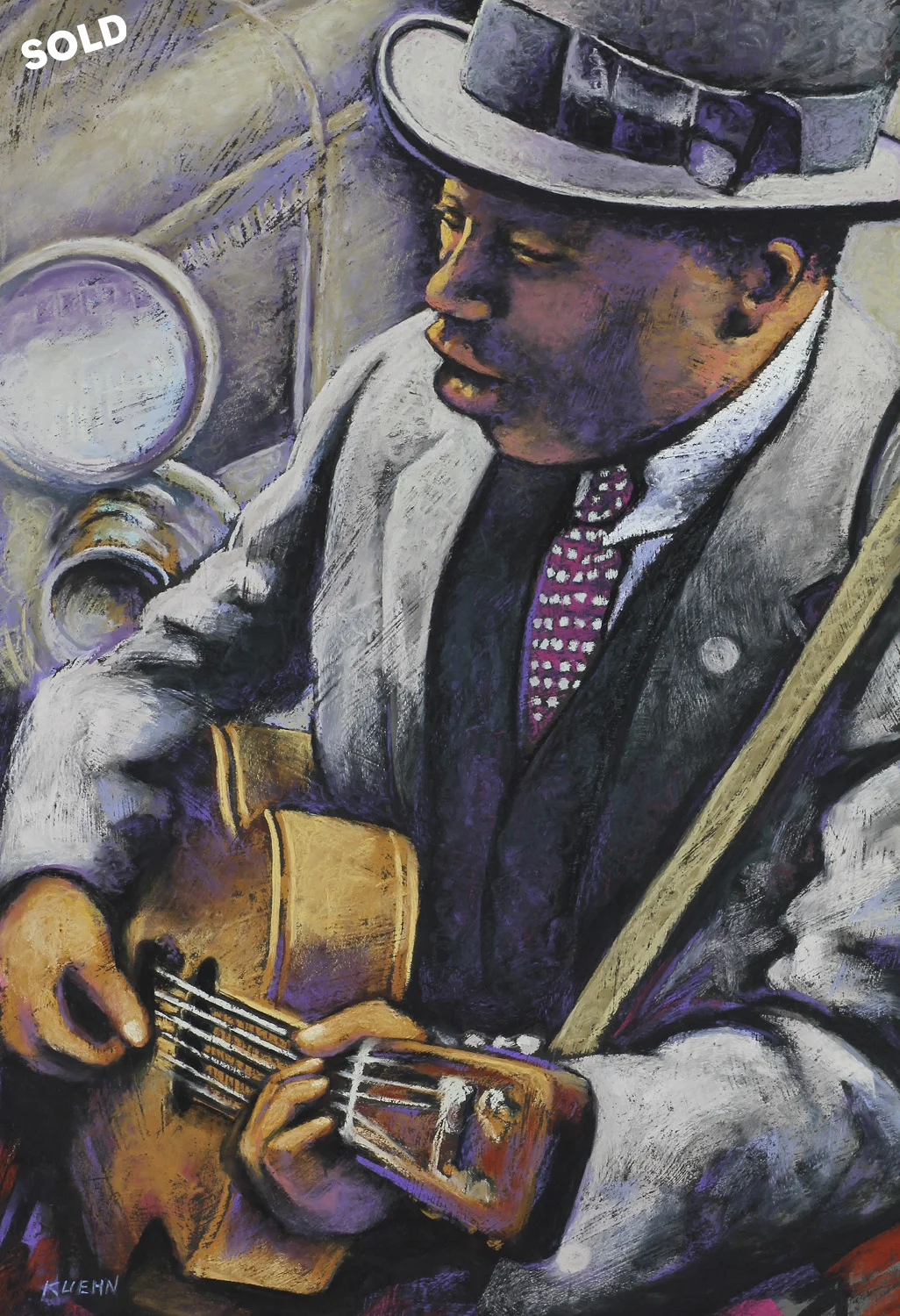 Music Man