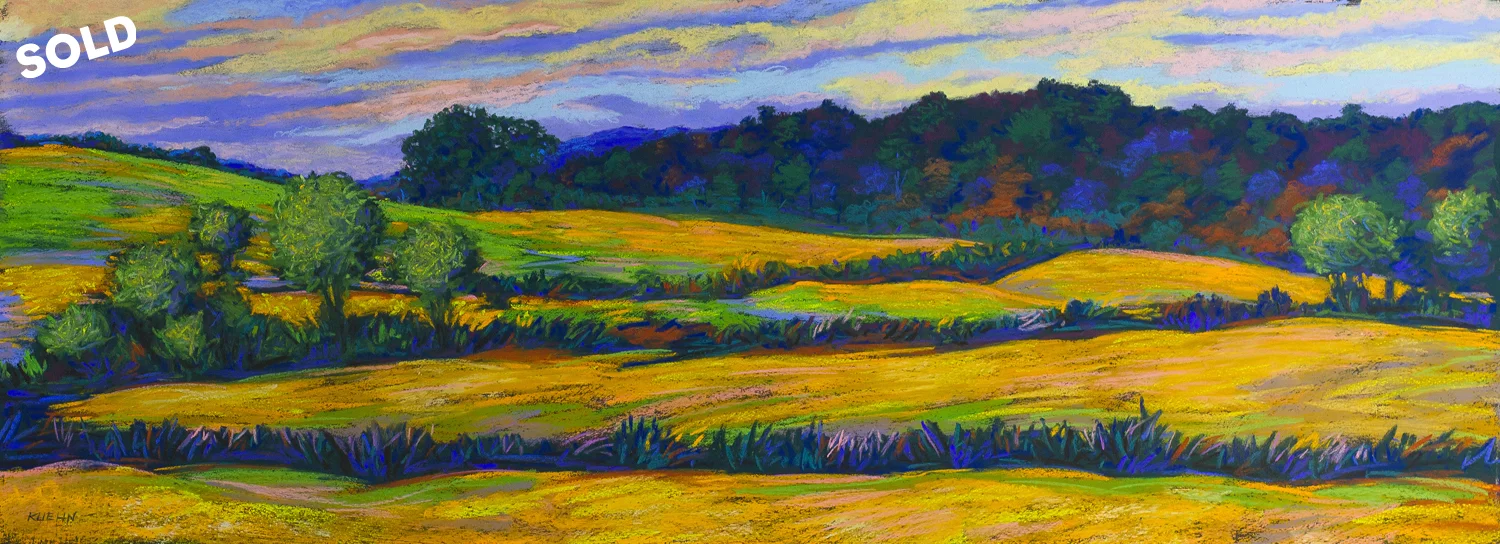 Carolina Dawn
