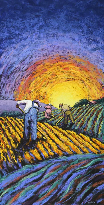 Our Land