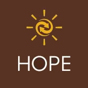 Hope international square logo.png