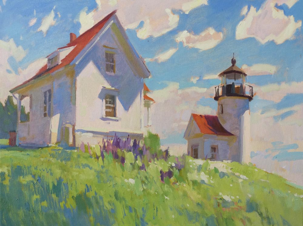 Curtis Island Light 18x24sm.jpg