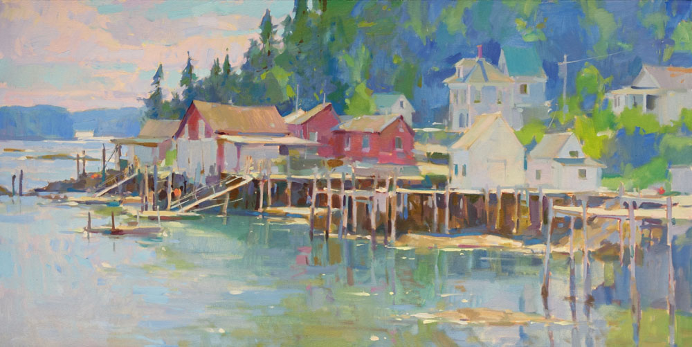 Quiet Harbor 2 24x48sm.jpg