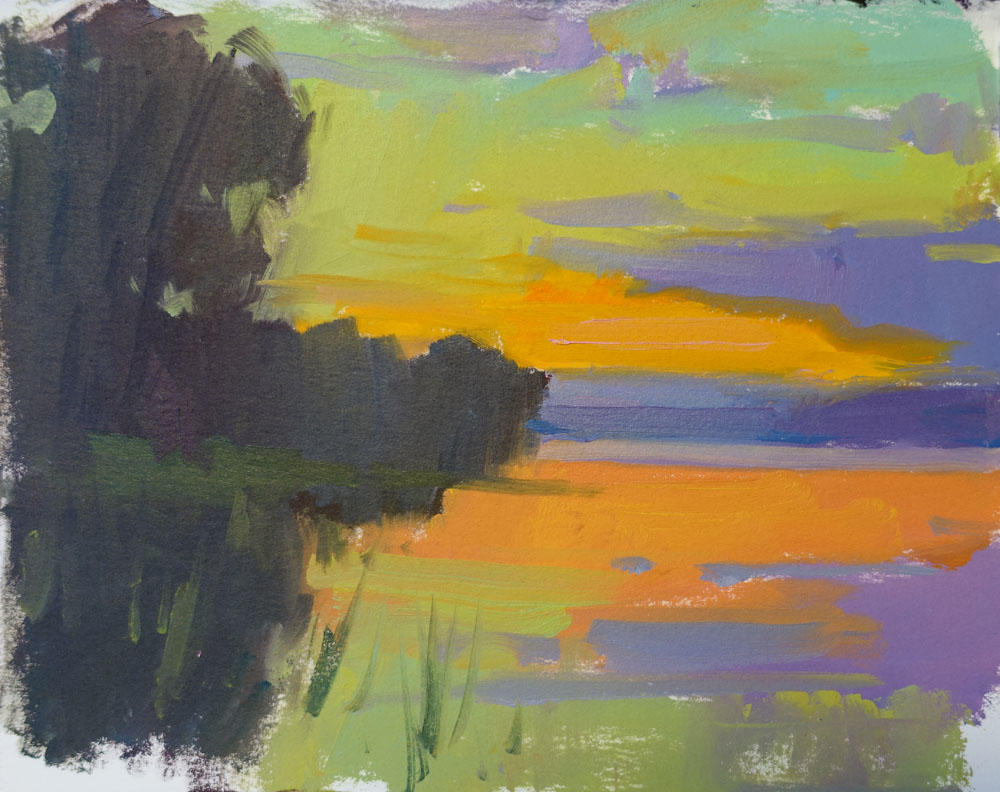 sketch marsh sunrise 6x8.jpg