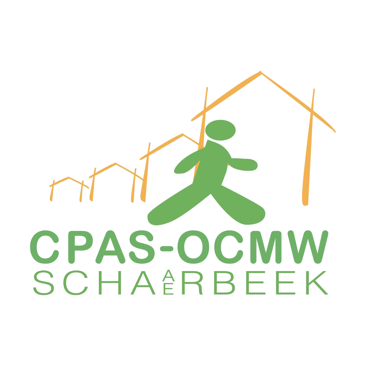 CPAS Schaerbeek