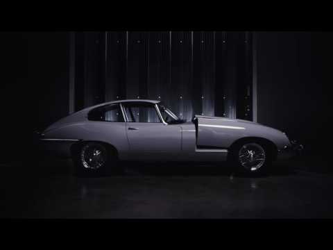 The Design Museum opening film