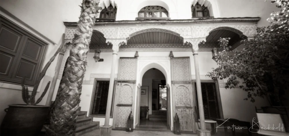 Riad Slitine