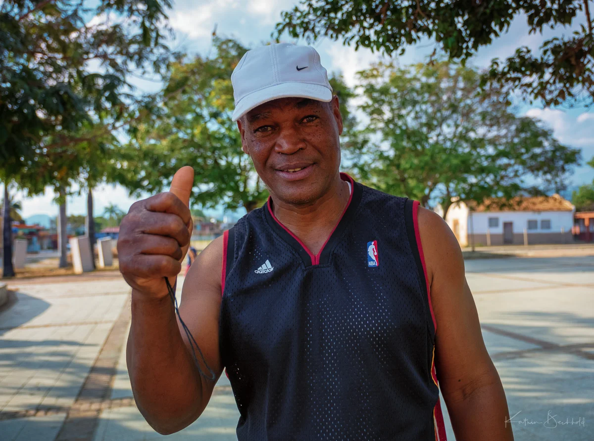Maximo Garcia Cipriano