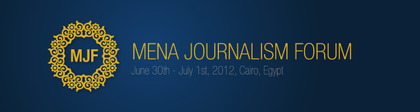 The MENA Journalism Forum, hosted by ANA, brought together experts from around the world and working journalists from the region.