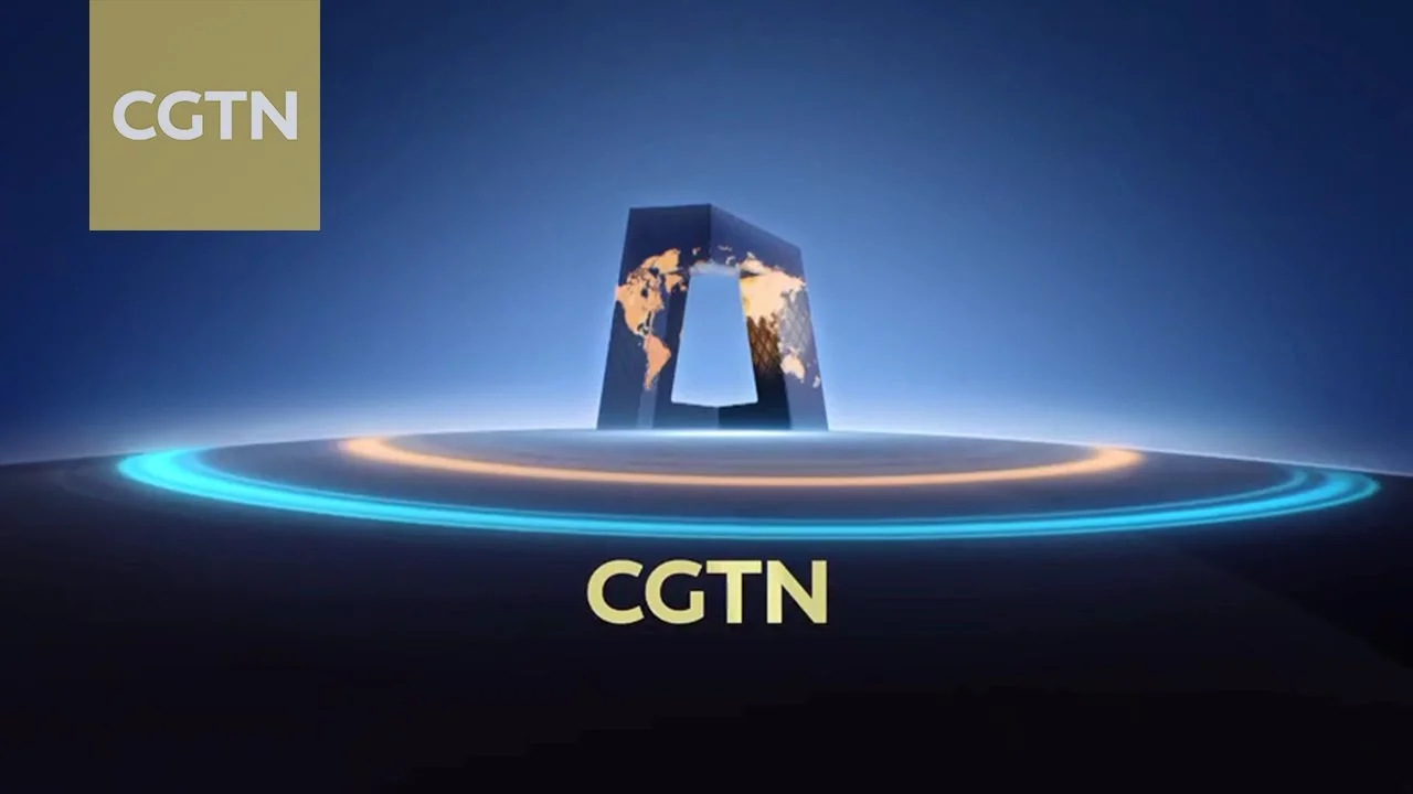  CGTN is at the forefront of China’s efforts to spread its message abroad. CGTN aims to tell the story of China in its own way in the "going global" context. 