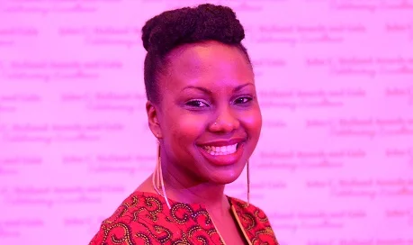 Doctoral student recognized for professional excellence
