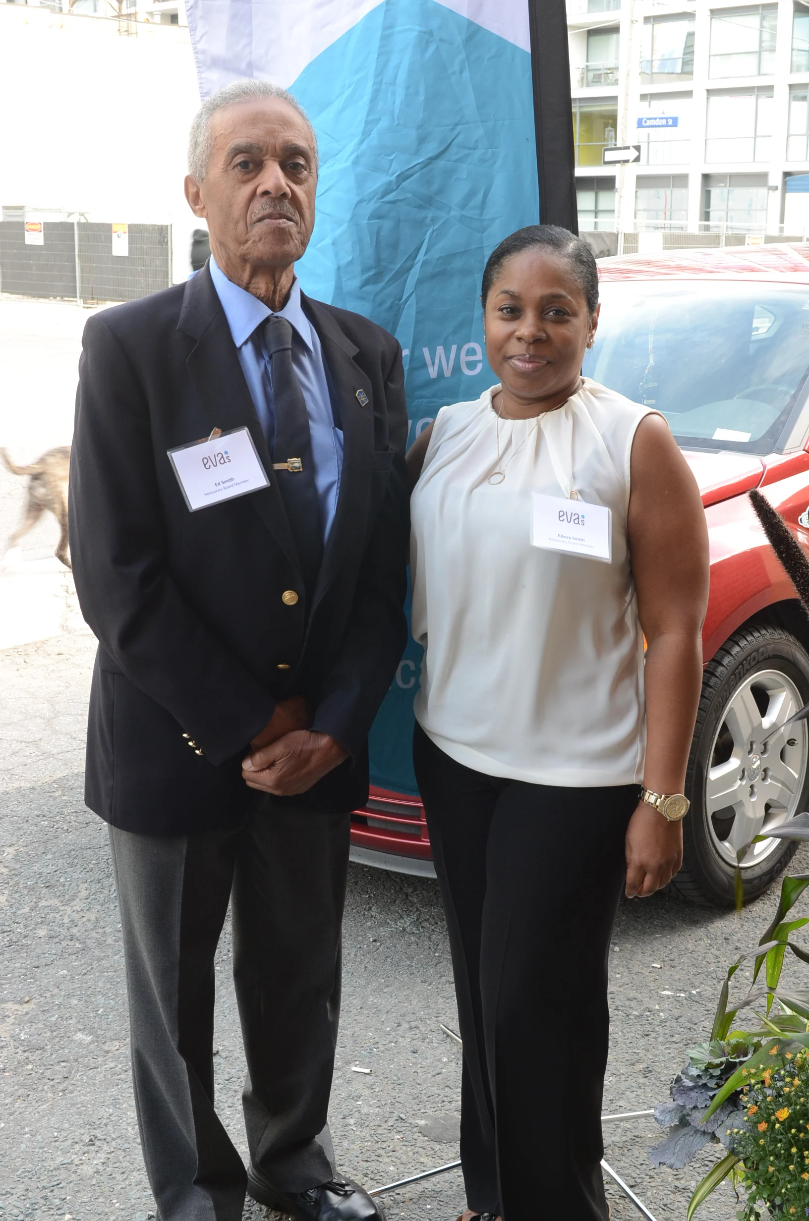 Eva’s Phoenix reopens in new location