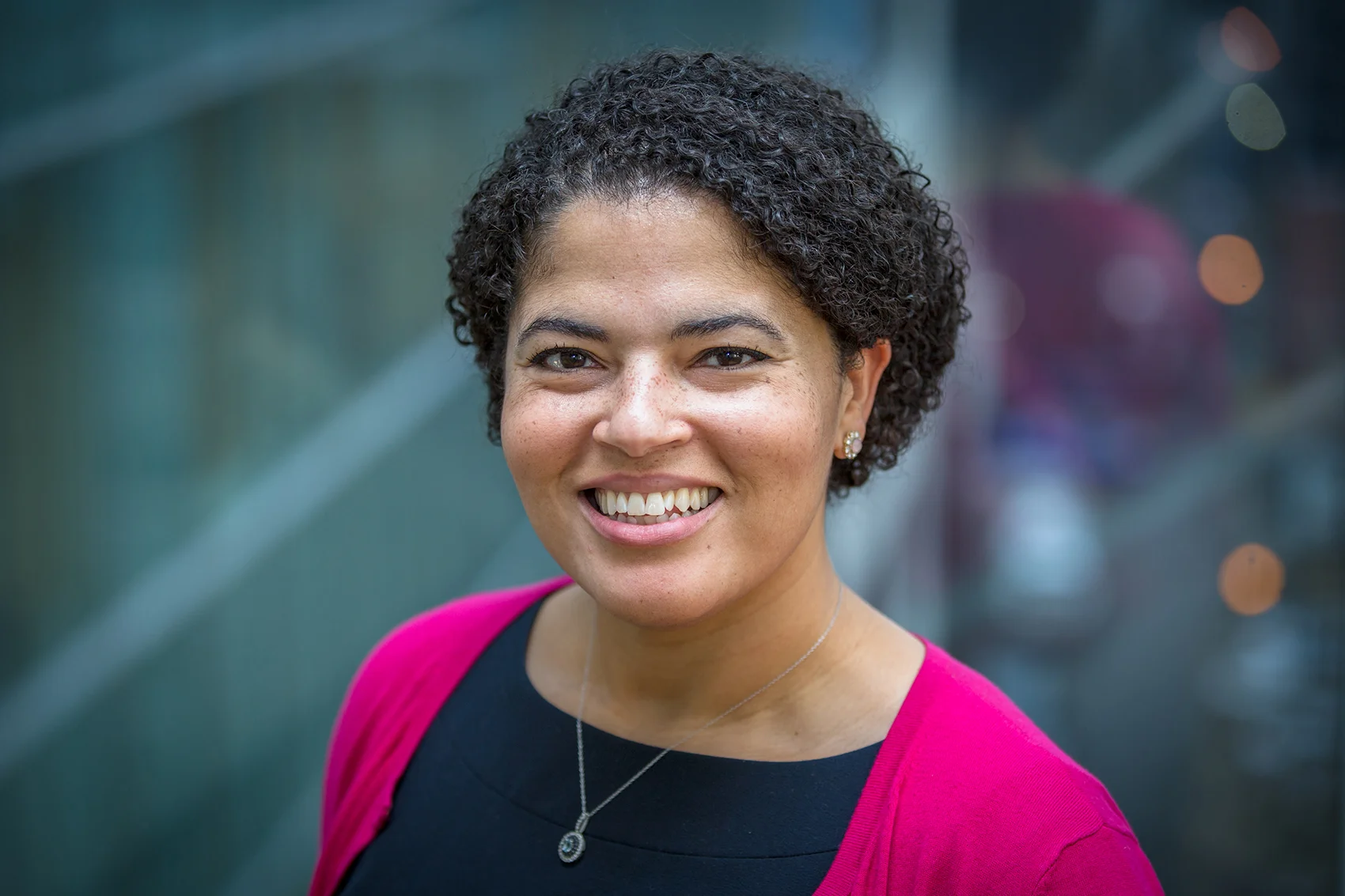 Dr. Linda Maxwell recognized by Women’s Executive Network