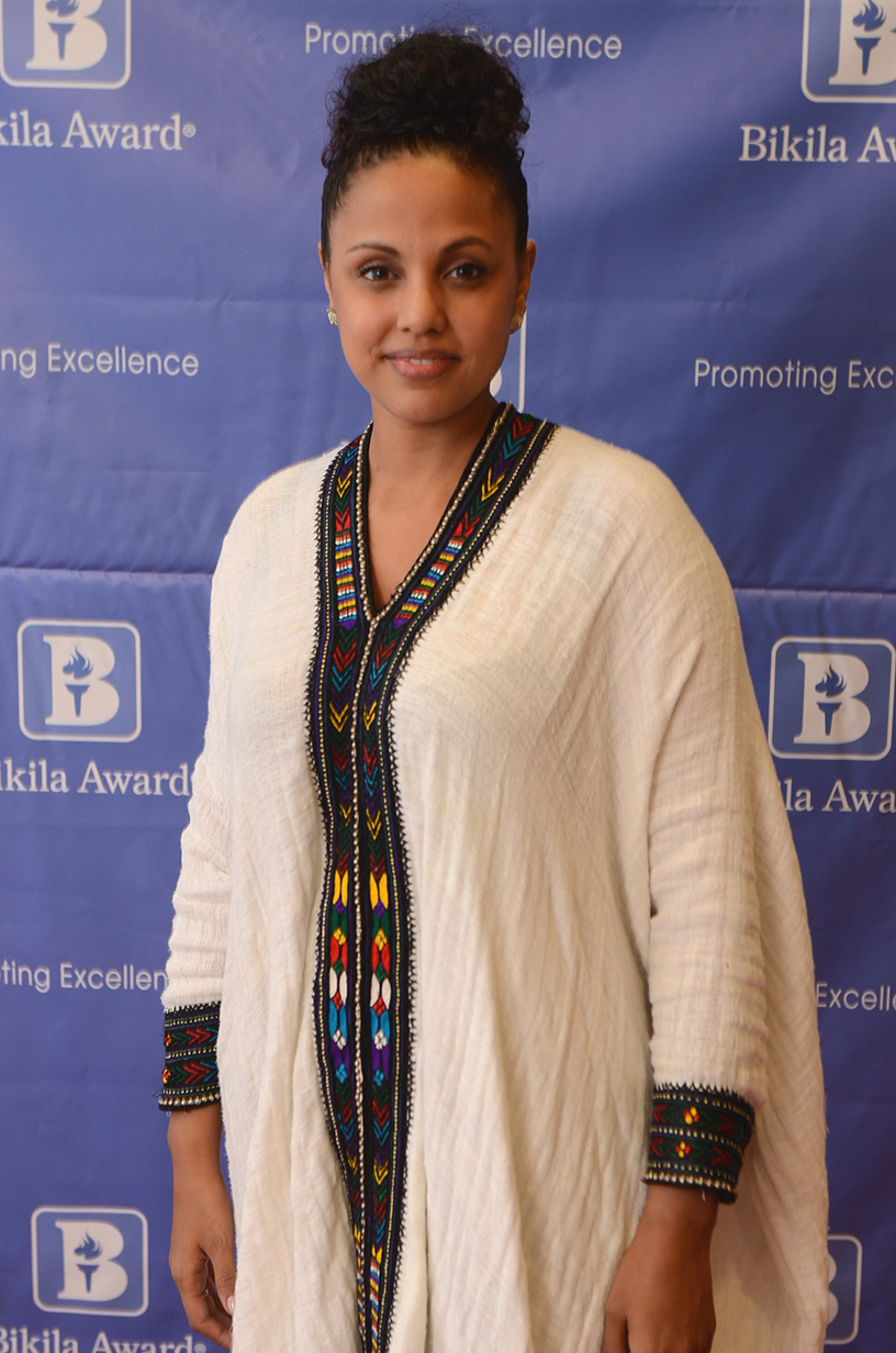 Weyni Mengesha