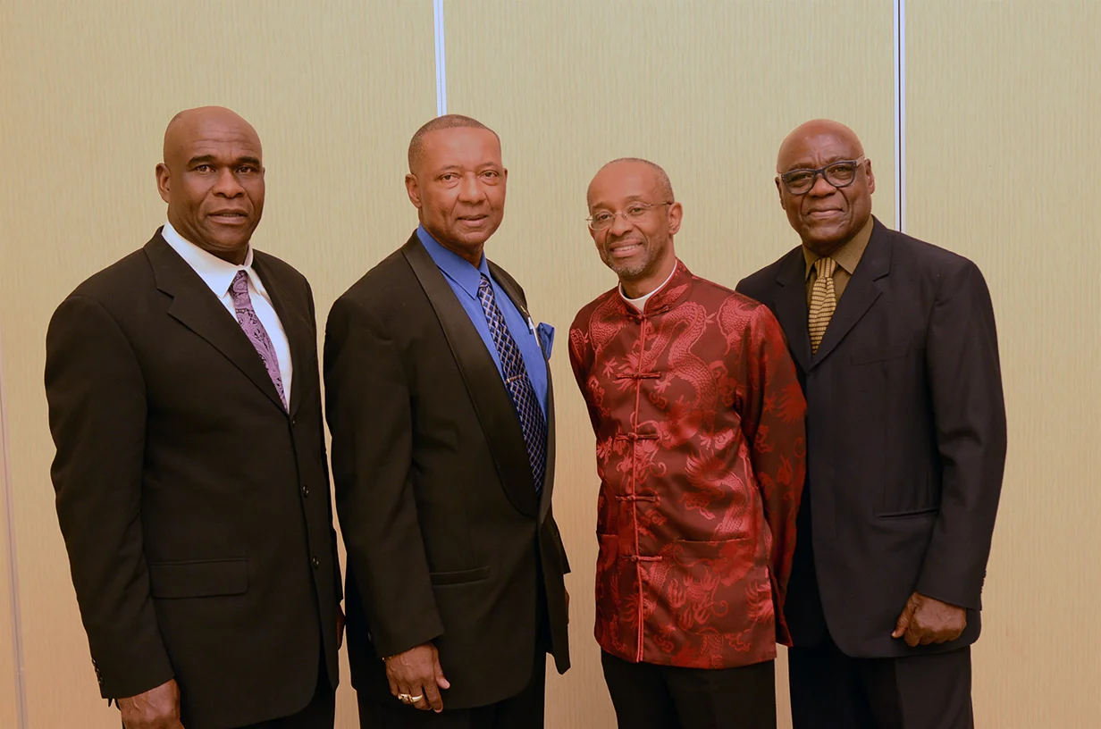 ‘Independence has worked for us’, says Barbados PM