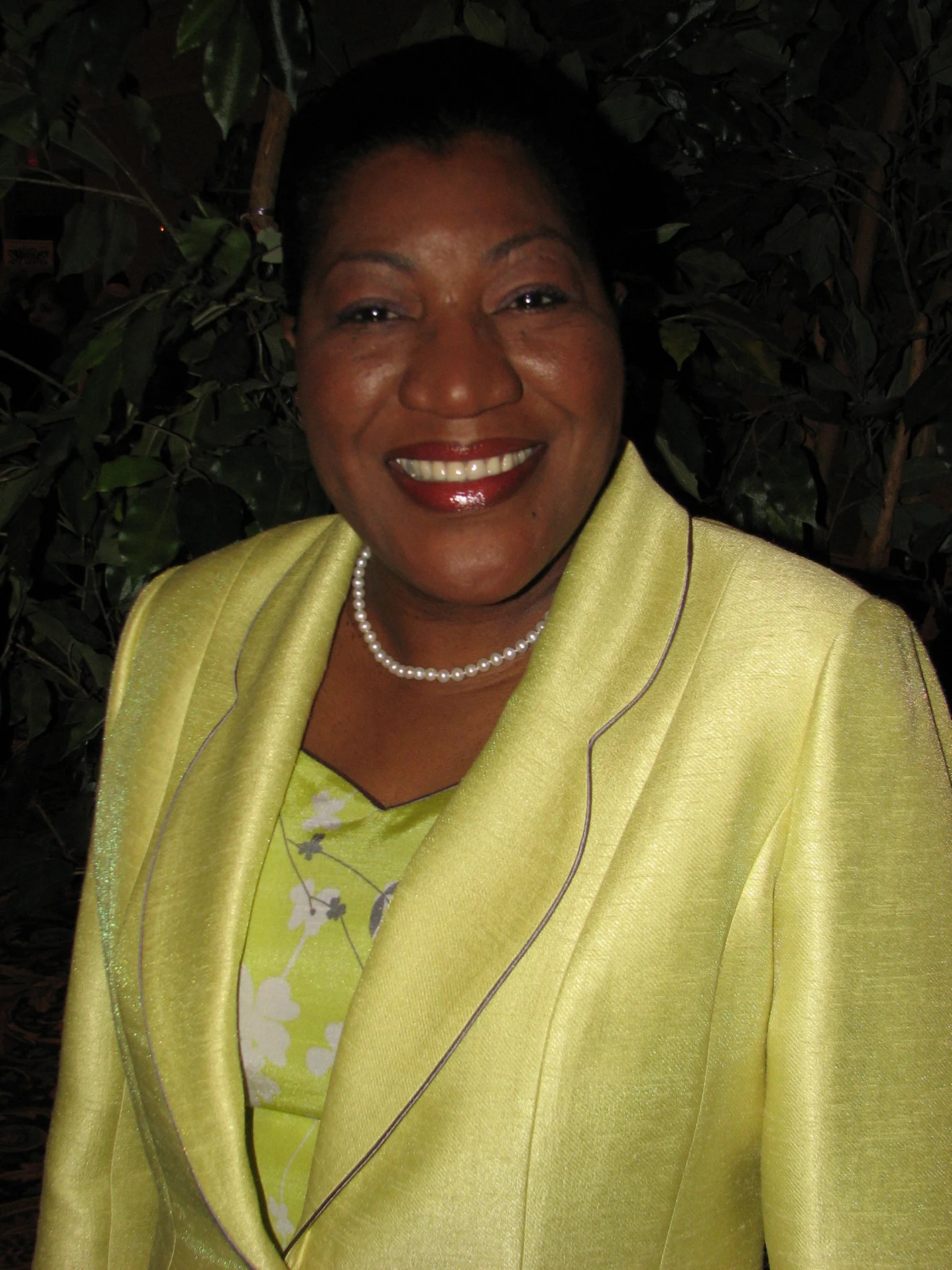 Kay Blair ‘made this world a better place’