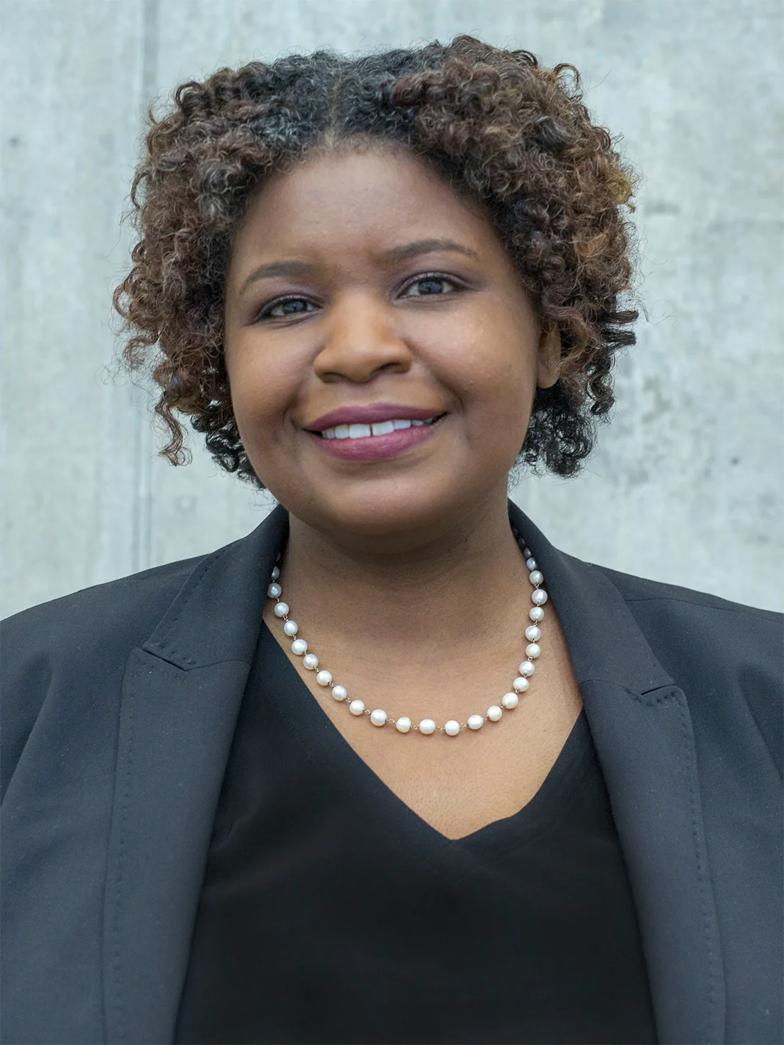 African-American is new dean at OCAD University