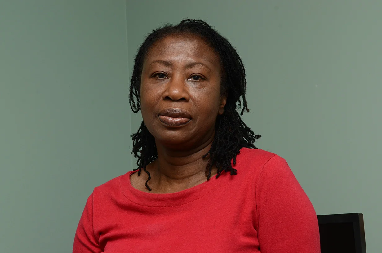 Mother of Ottey sisters perseveres after tragedy