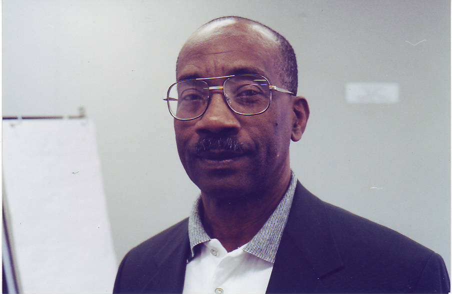 Clarke is Cricket Canada’s longest-serving official