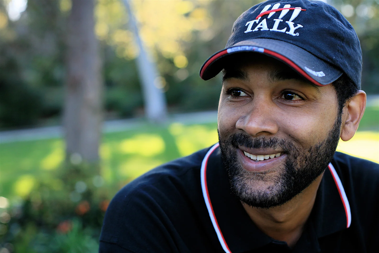 Acclaimed golf aid developed by former Jane & Finch resident