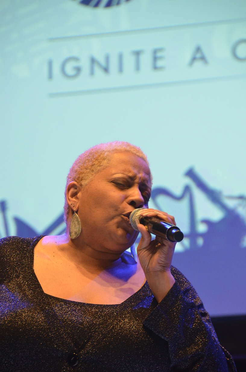 Kim Richardson