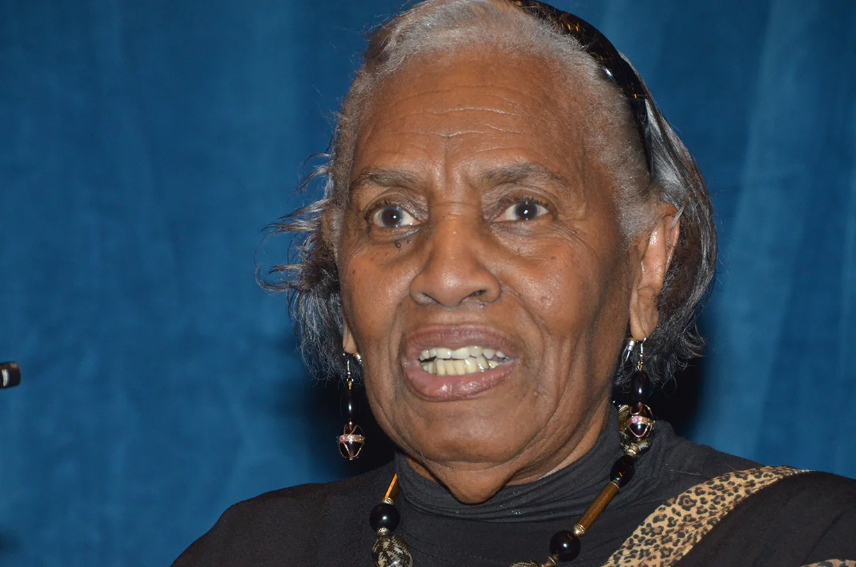 Maud Fuller was an ardent supporter of the UWI