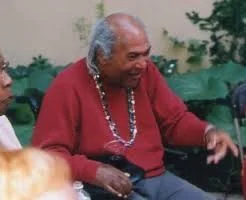 Howard Matthews fostered ‘entrepreneurial spirit’