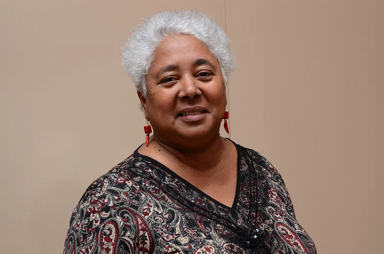 Hamilton marks Rev. Holland’s memory with awards