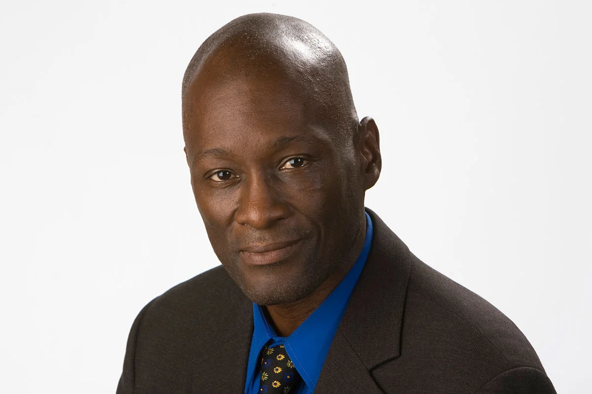 Star columnist Royson James rejects stereotypes of Jamaicans