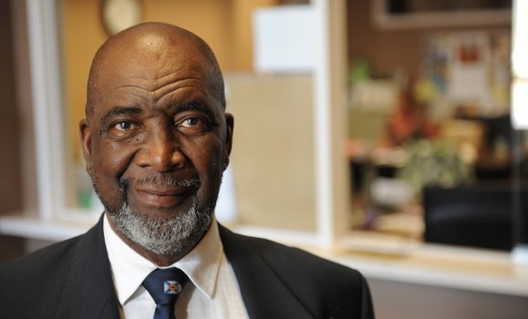 Family, friends, colleagues pay tribute to “Rocky” Jones