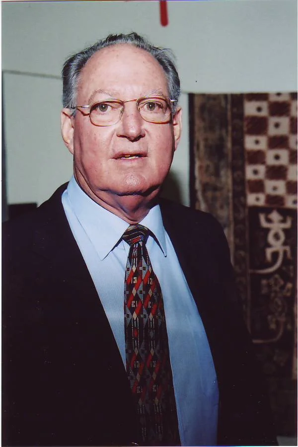 Tony Cozier was passionate about his love for cricket 