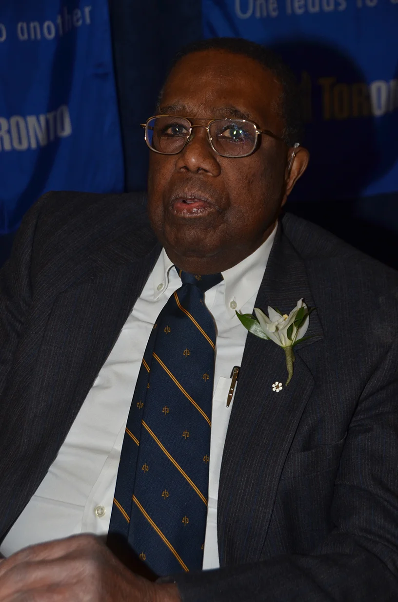 Leonard Braithwaite was a true trailblazer 