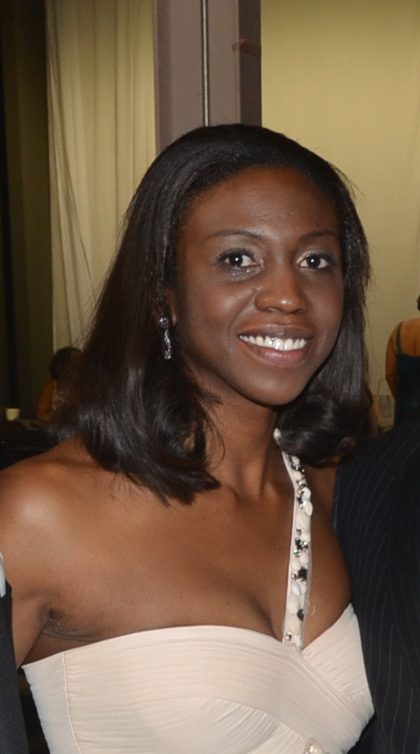 Law Society names Toronto’s first female Black bencher