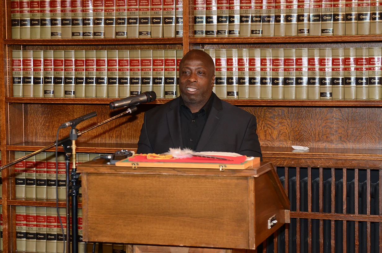 Dr. Rubin Carter's compassion remembered