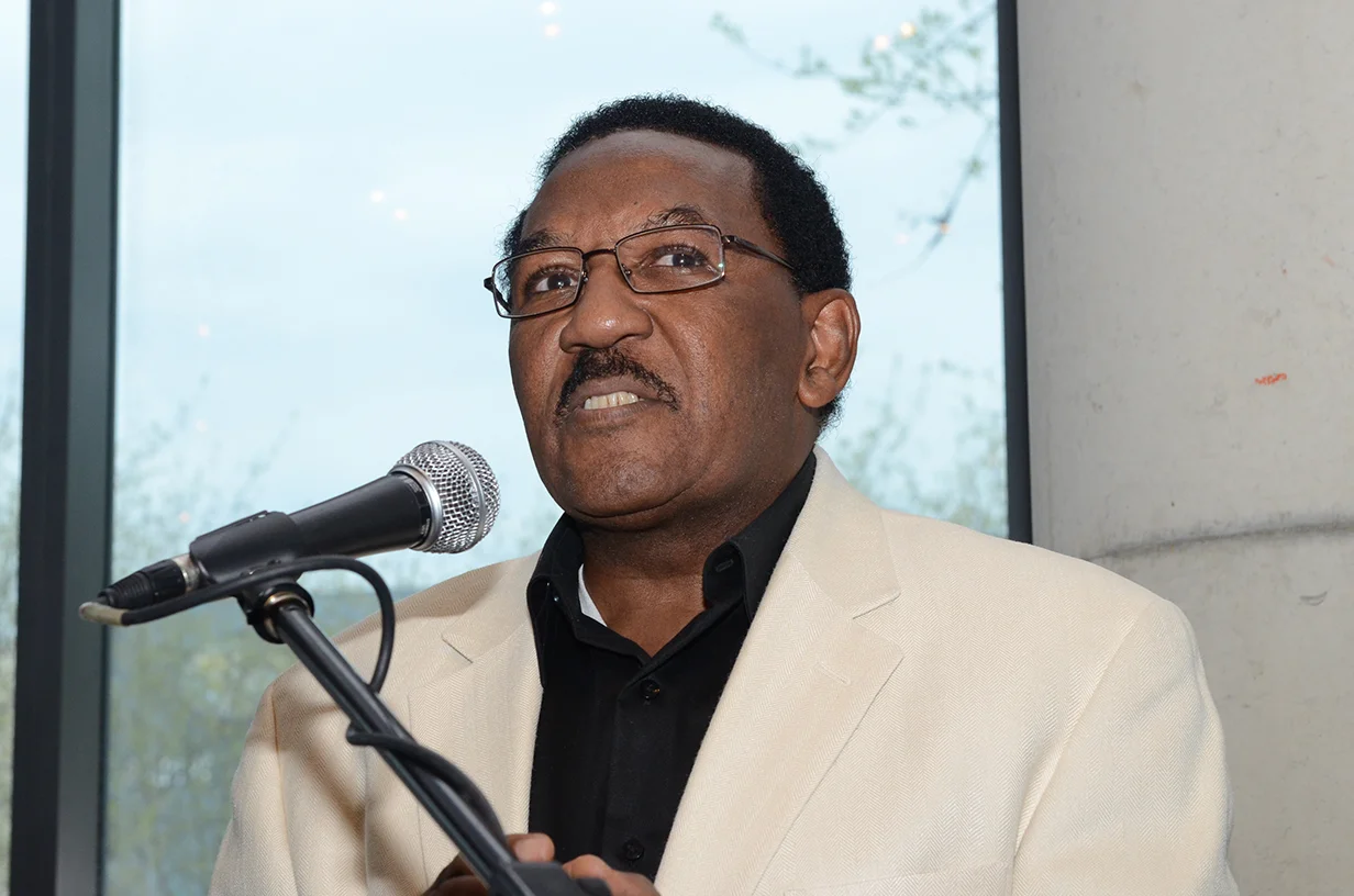 Artists honoured at Mississauga Arts Council MARTY awards