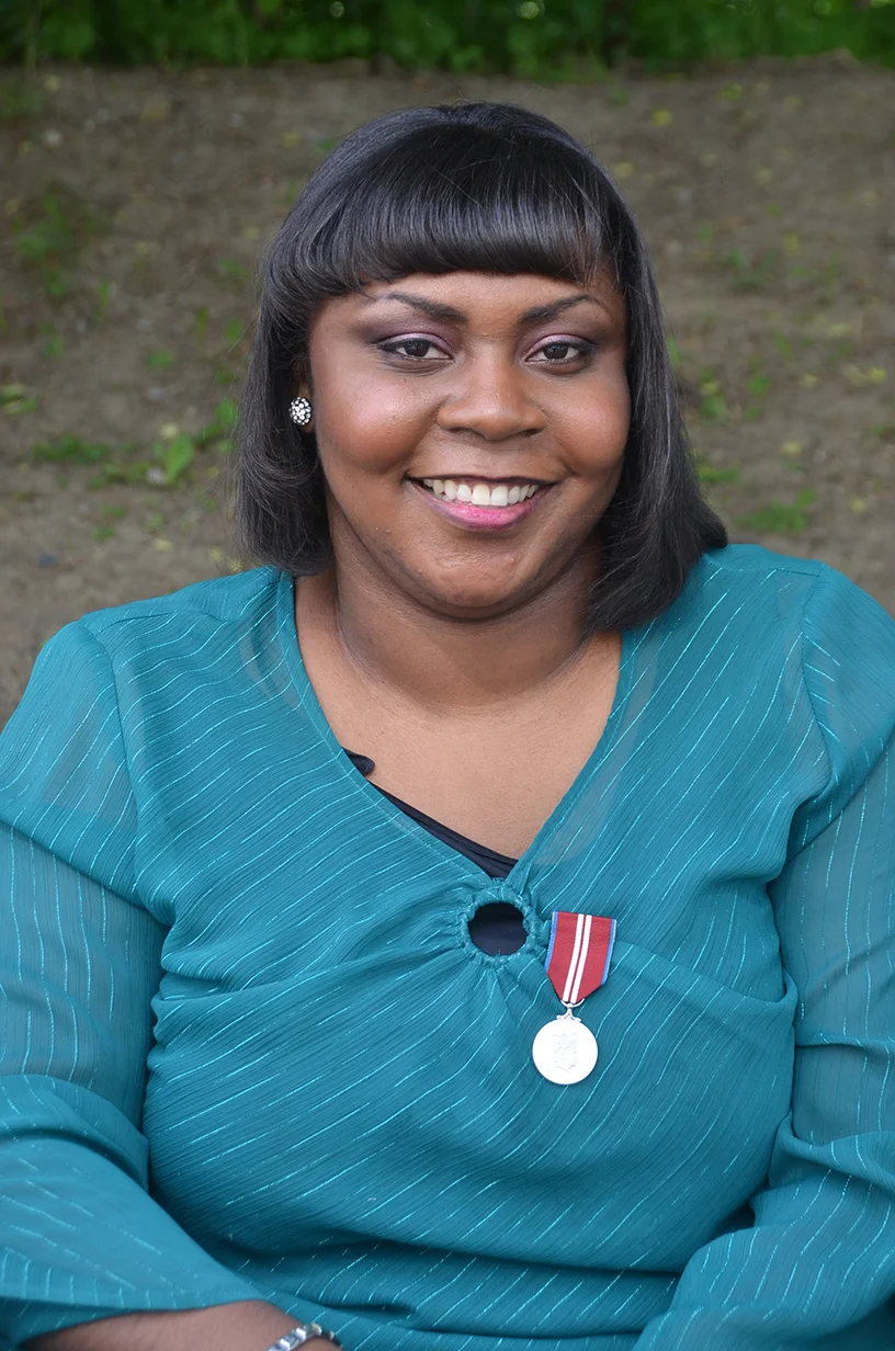 Tamara Gordon launches foundation to help others