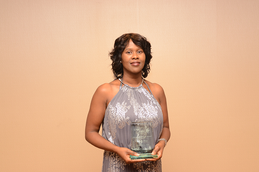 Marsha Henry