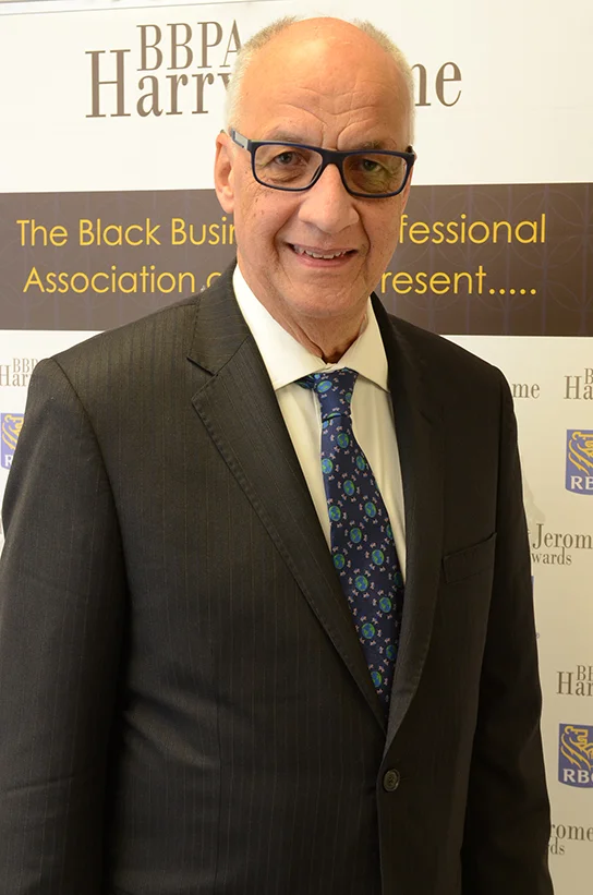 Dr. David Bell was compassionate, thoughtful and brilliant leader