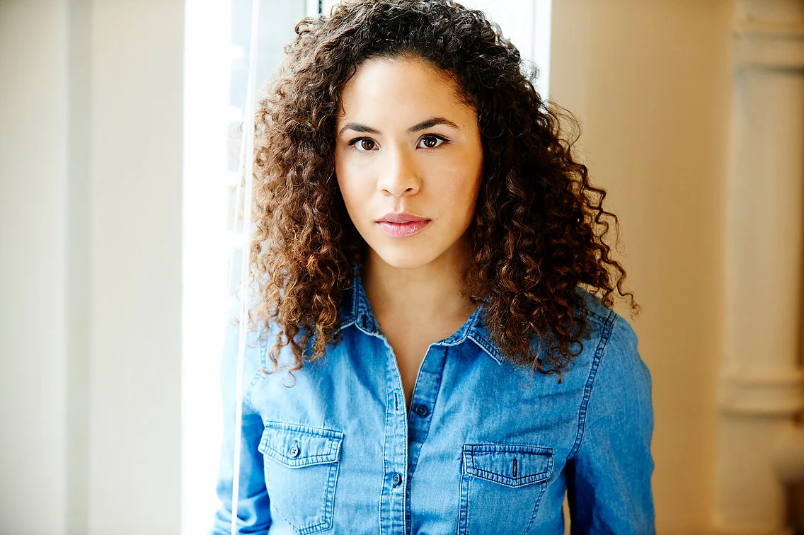 Empowering youth through performing arts is a passion for actress