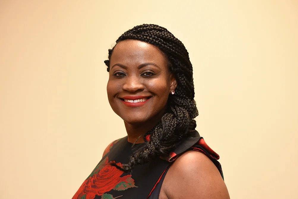 Writer proud to be part of initiative to enhance education in Jamaica