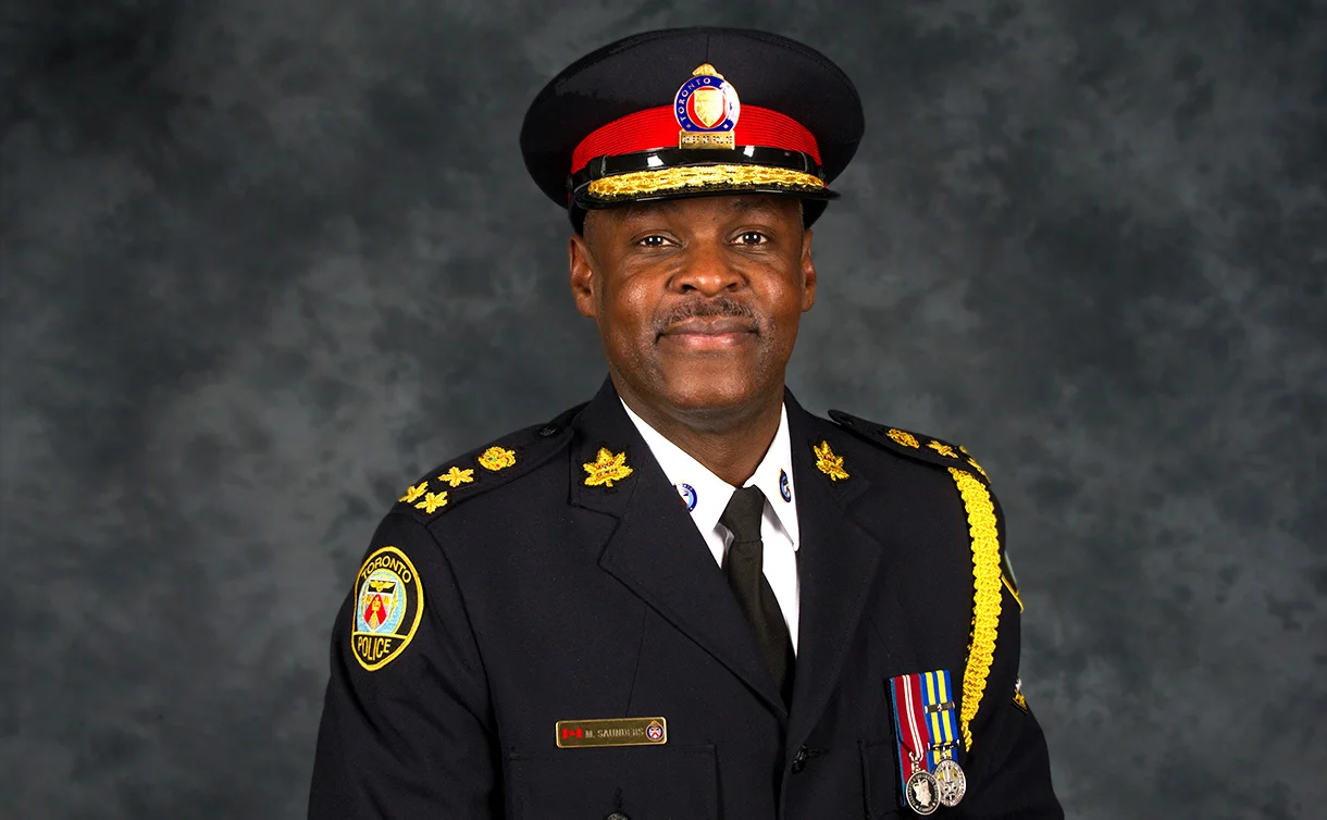 Report calls for new approach to policing