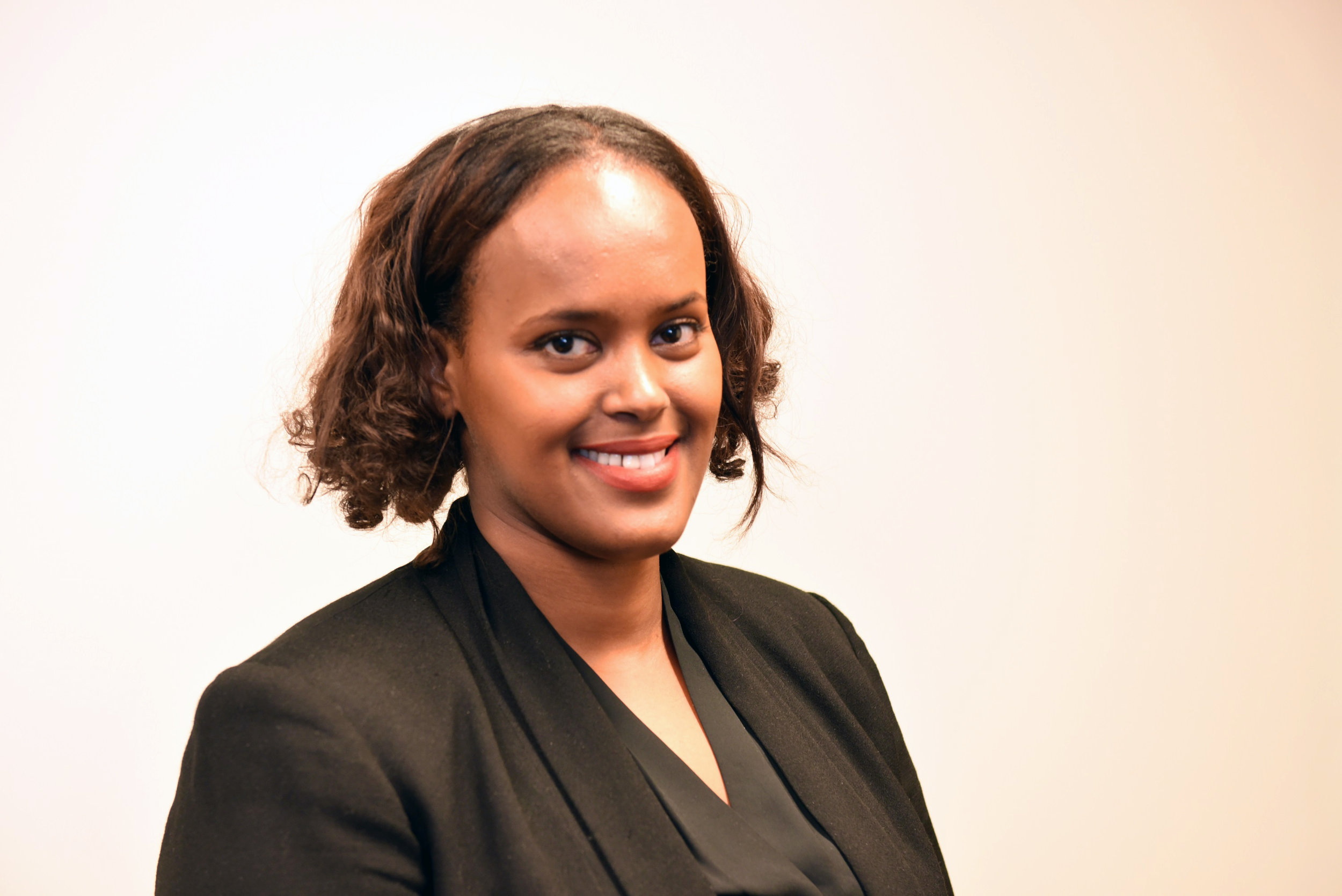 Idil Burale