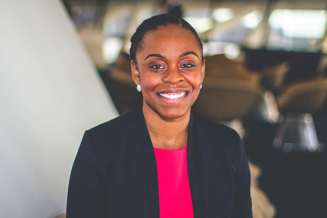 New cohort of DiverseCity Fellows eager to effect change