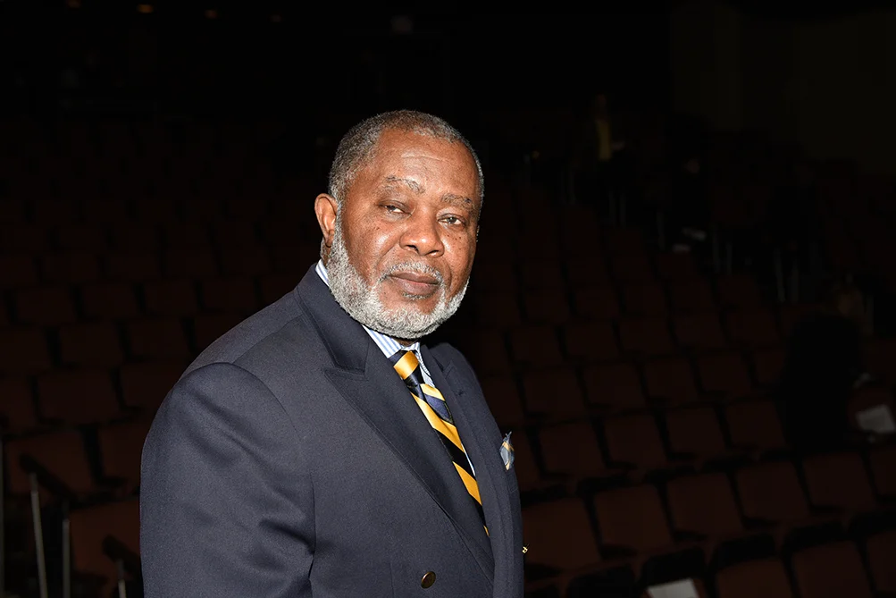 Commitment to excellence recognized at BHM celebration