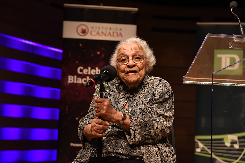 Wanda Robson